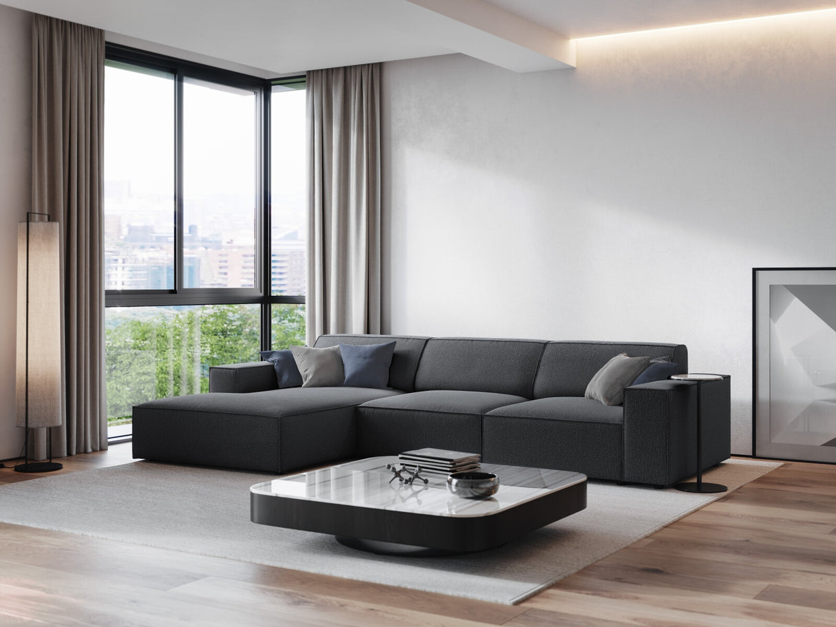 Stūra dīvāns 562707