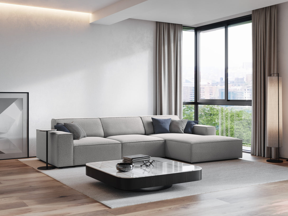 Stūra dīvāns 562707