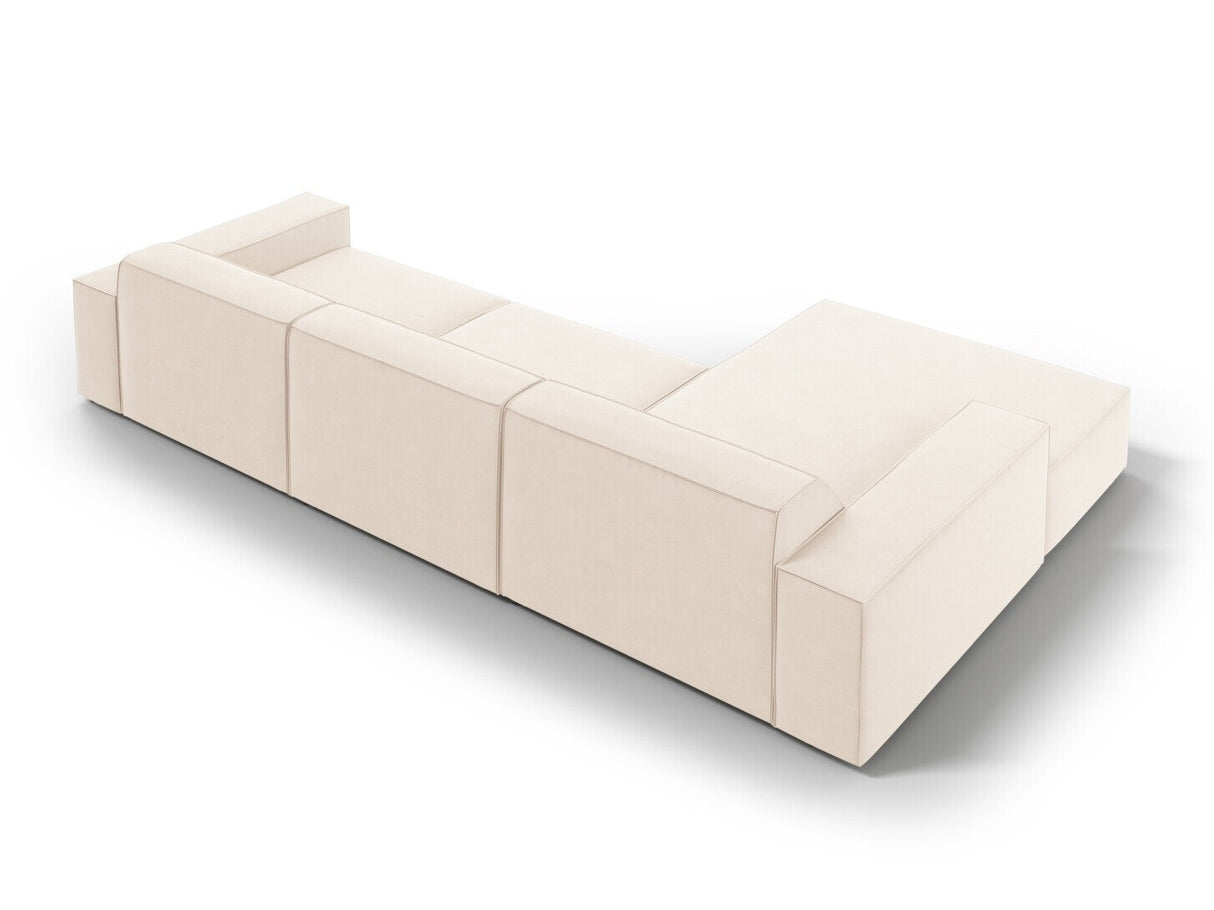 Stūra dīvāns 562707