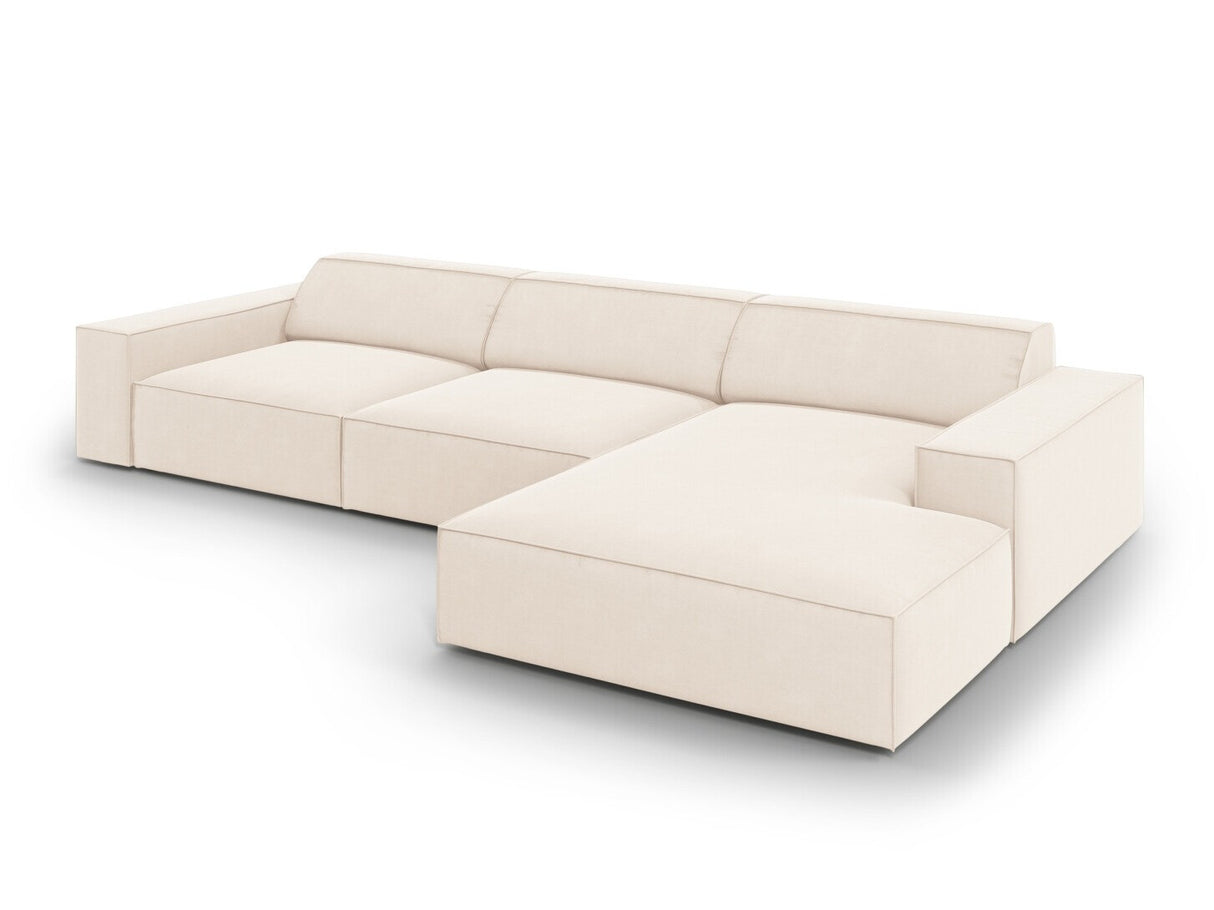 Stūra dīvāns 562707