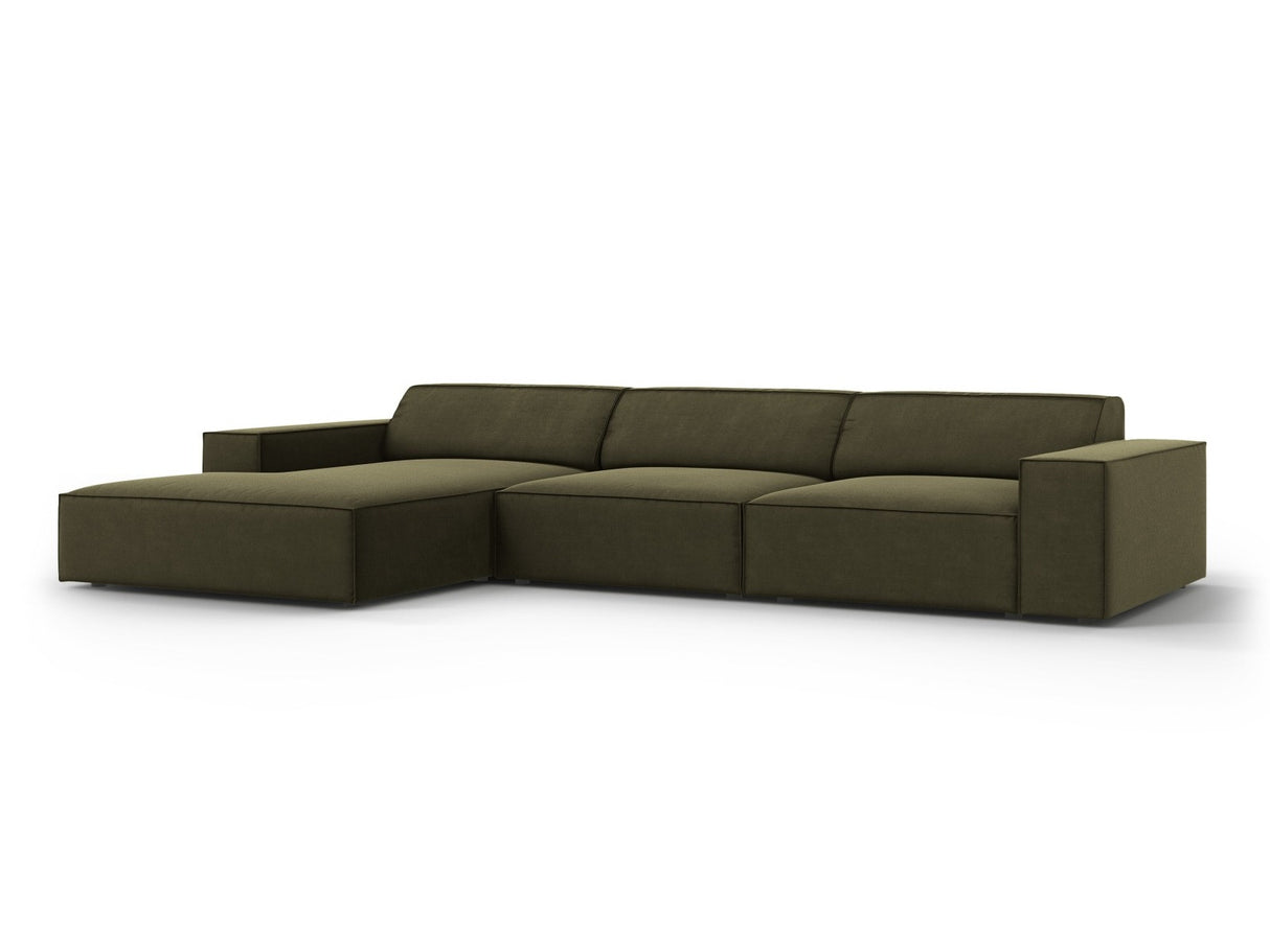 Stūra dīvāns 562707