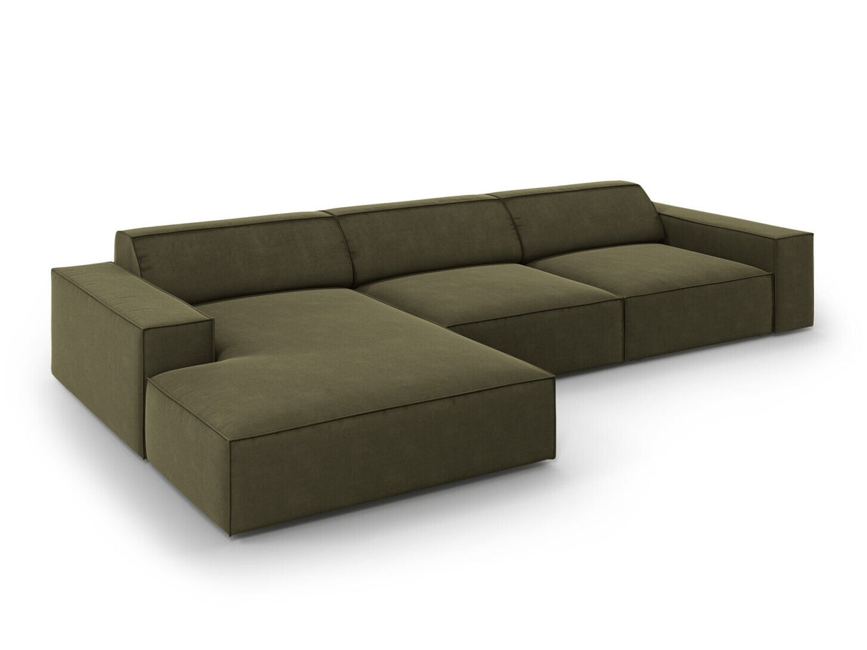 Stūra dīvāns 562707