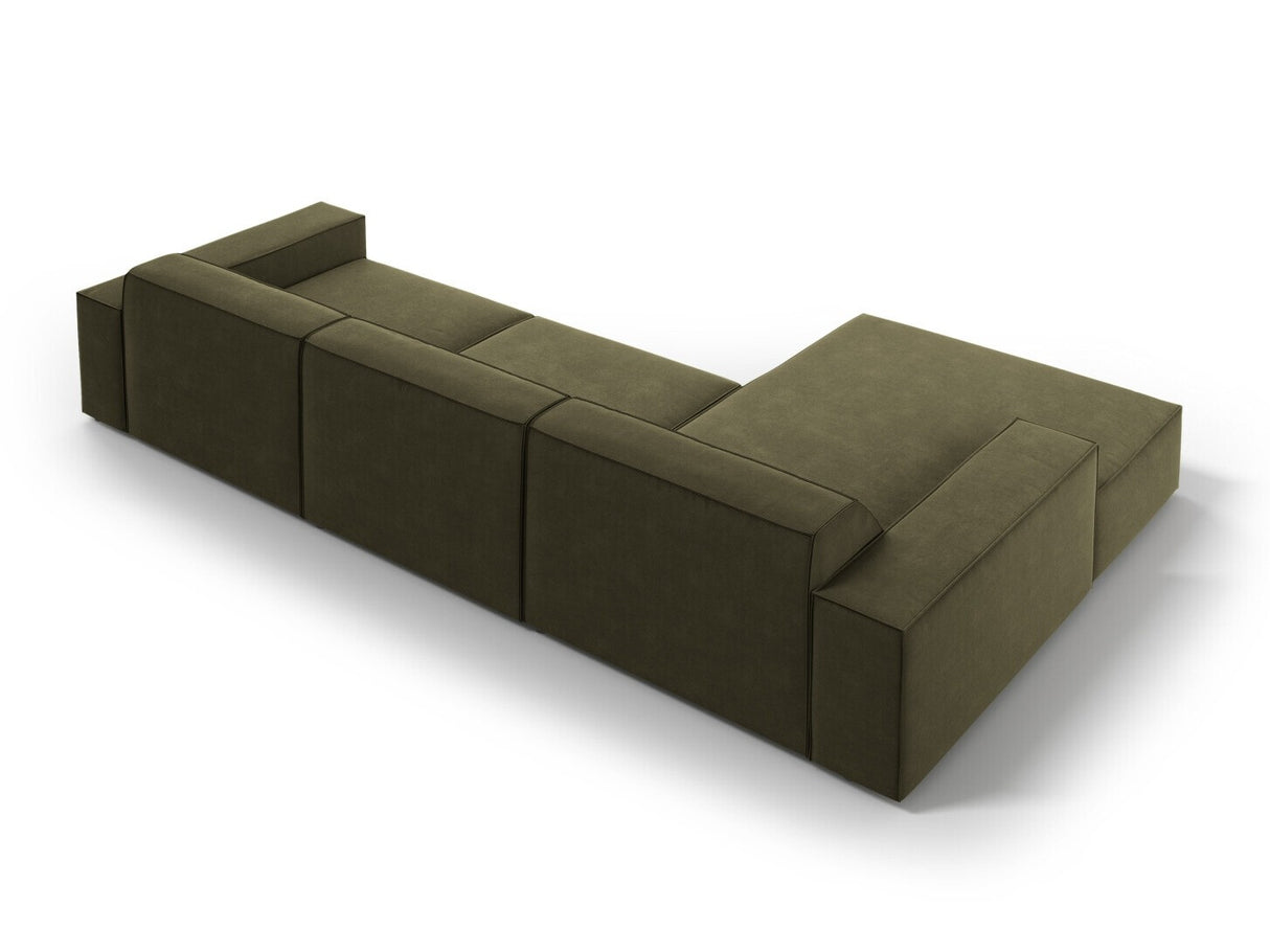 Stūra dīvāns 562707