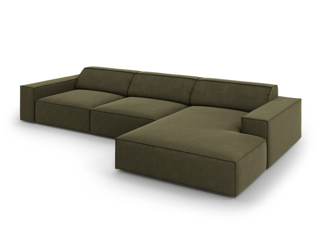 Stūra dīvāns 562707