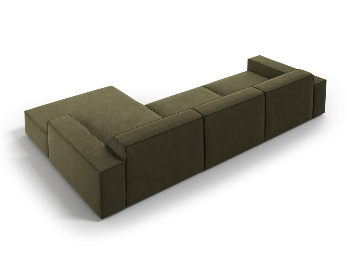 Stūra dīvāns 562707