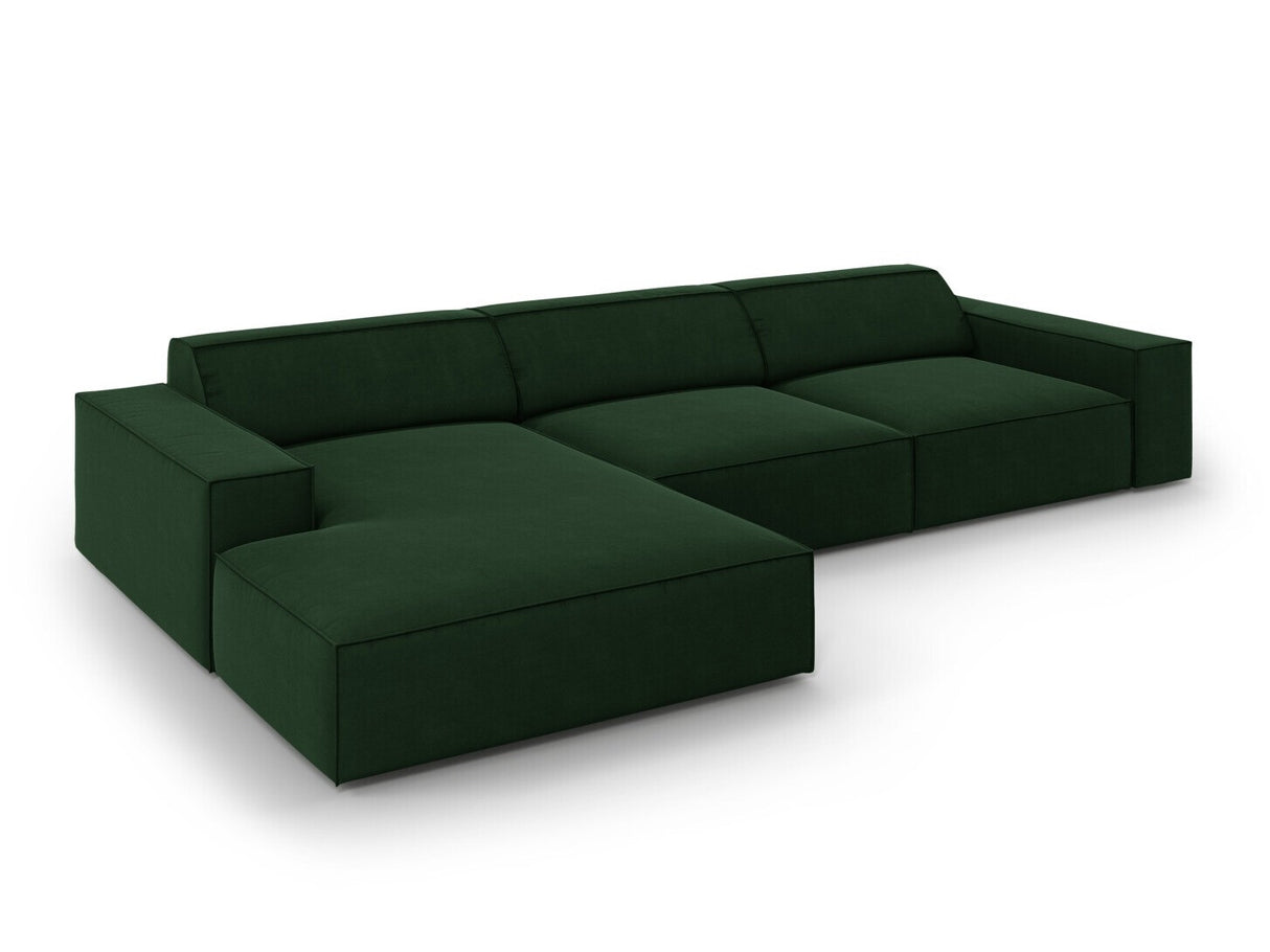 Stūra dīvāns 562707