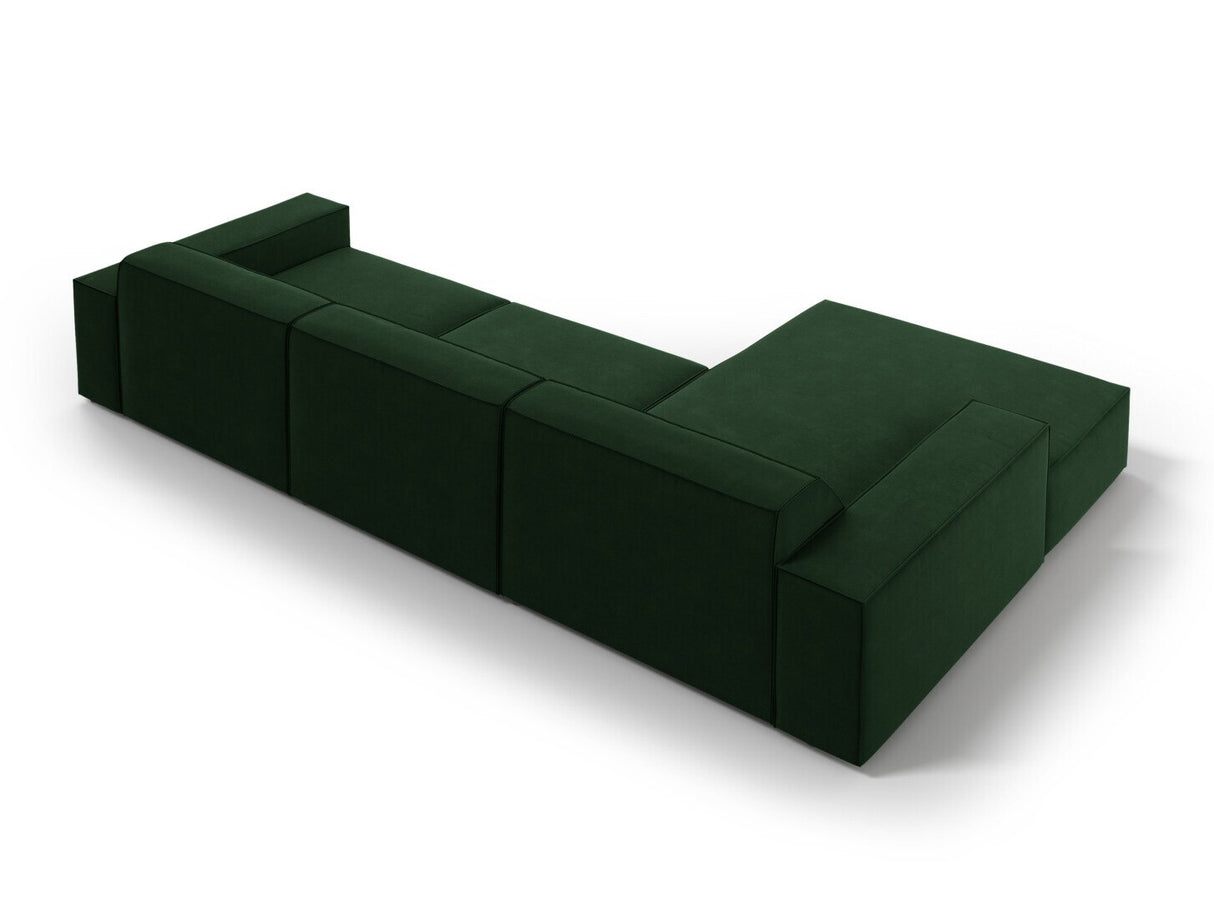 Stūra dīvāns 562707