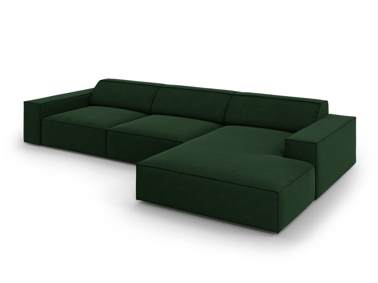 Stūra dīvāns 562707