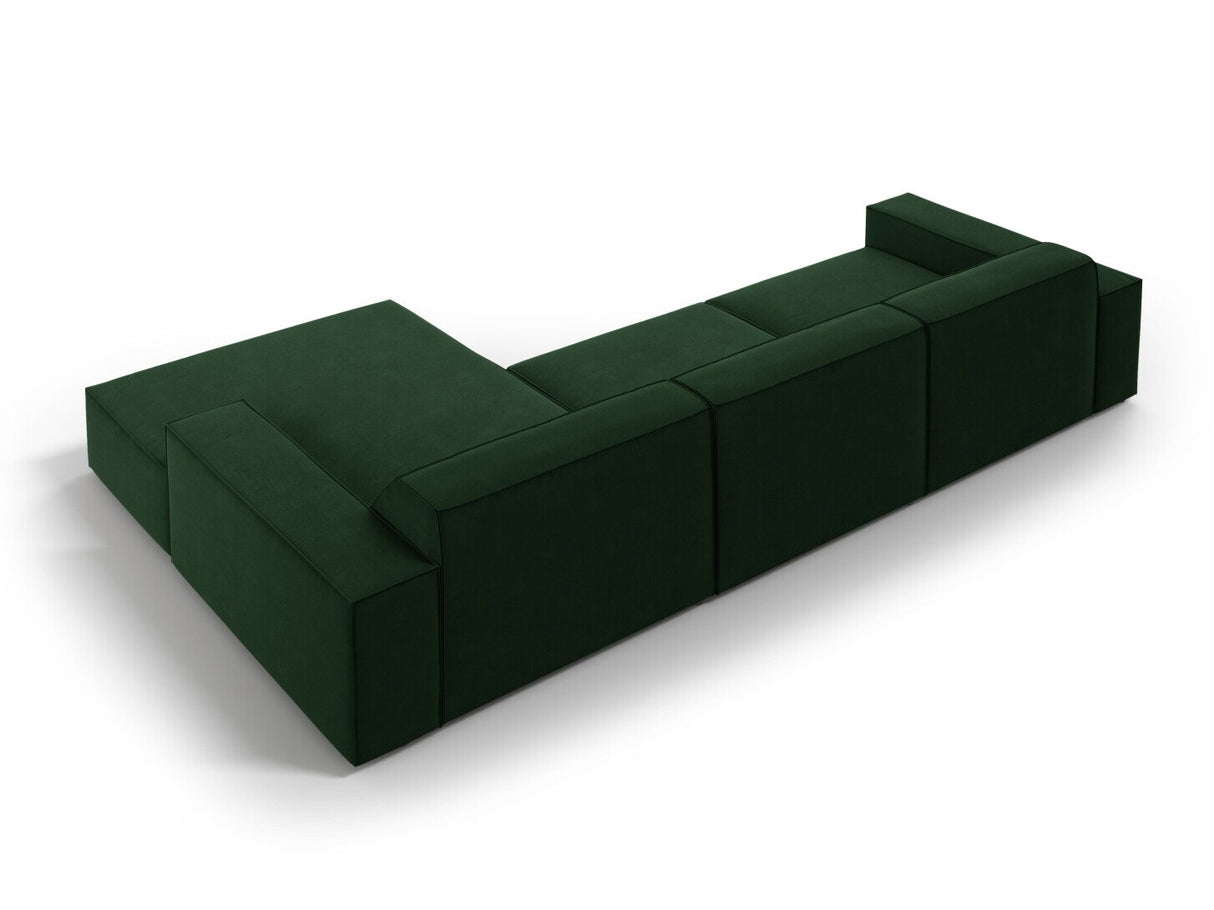 Stūra dīvāns 562707