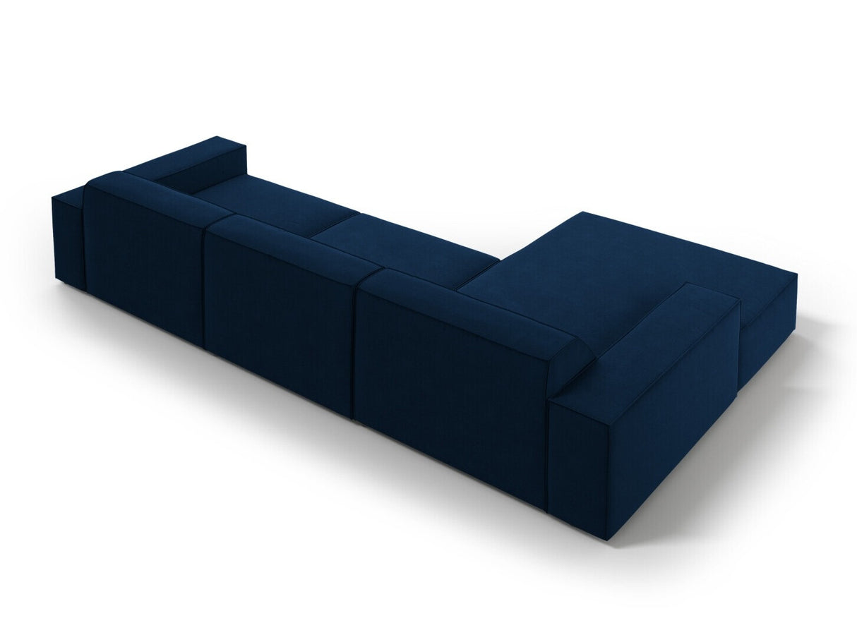 Stūra dīvāns 562707