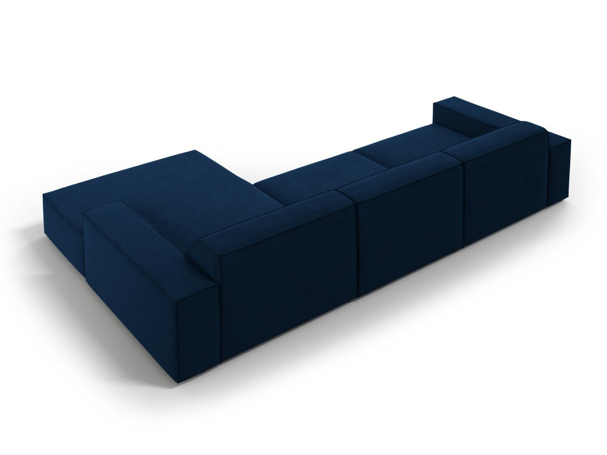 Stūra dīvāns 562707