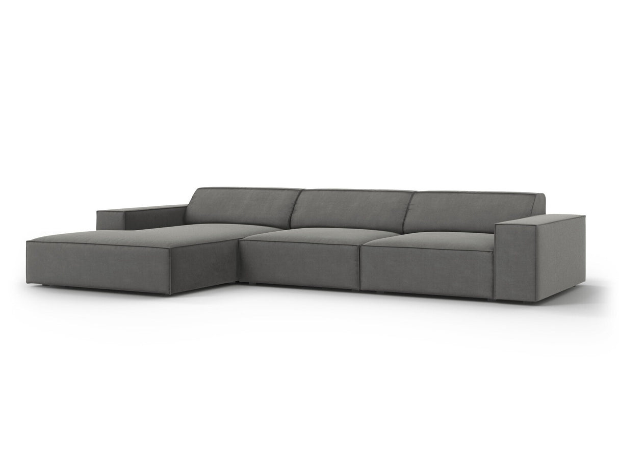 Stūra dīvāns 562707