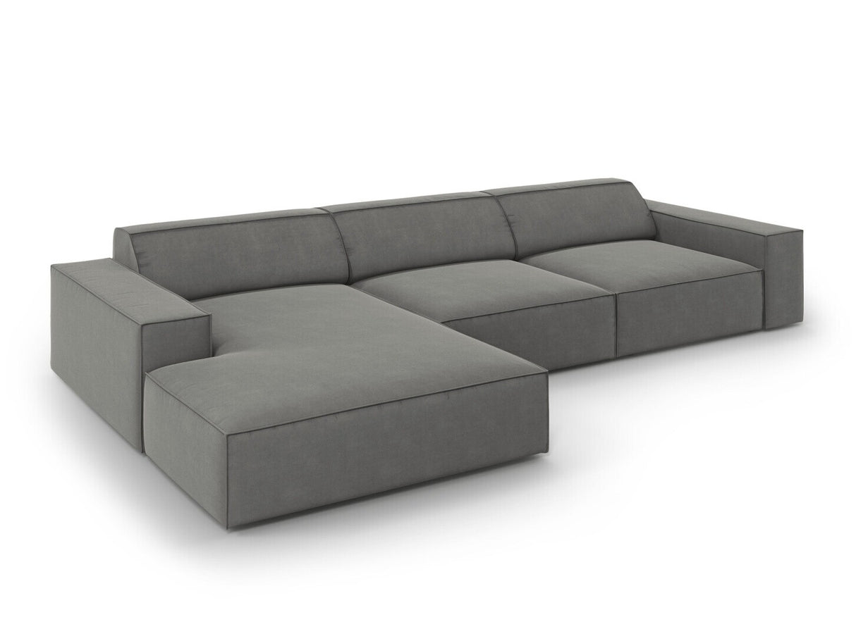 Stūra dīvāns 562707