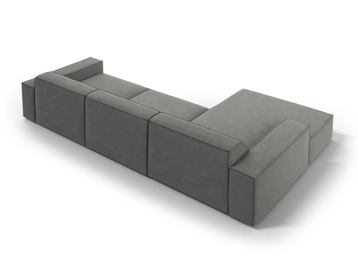 Stūra dīvāns 562707