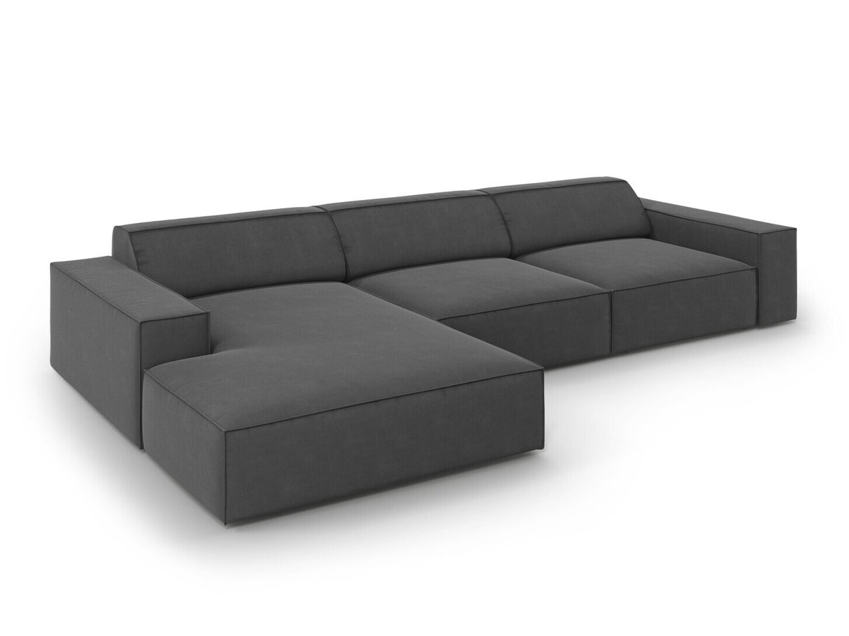 Stūra dīvāns 562707