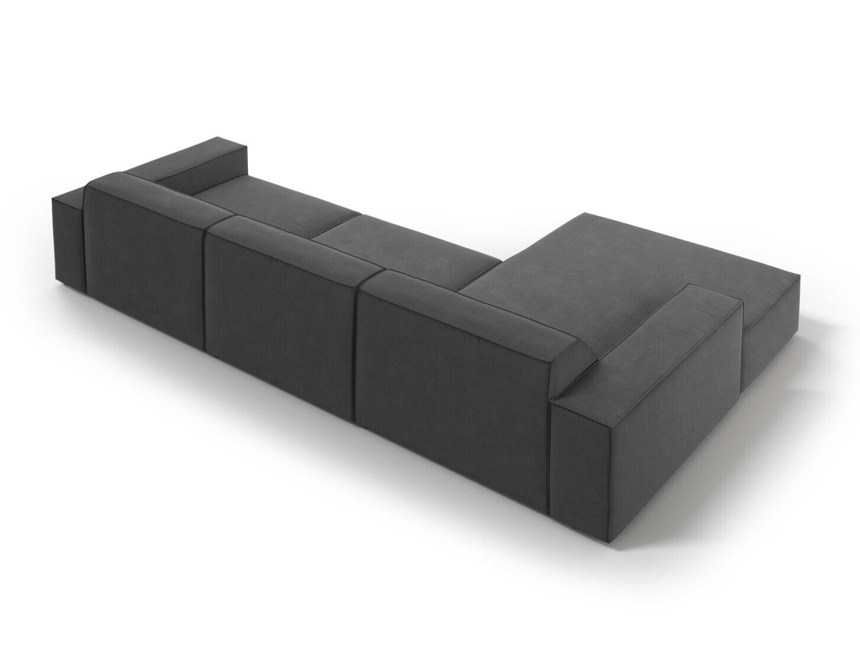 Stūra dīvāns 562707