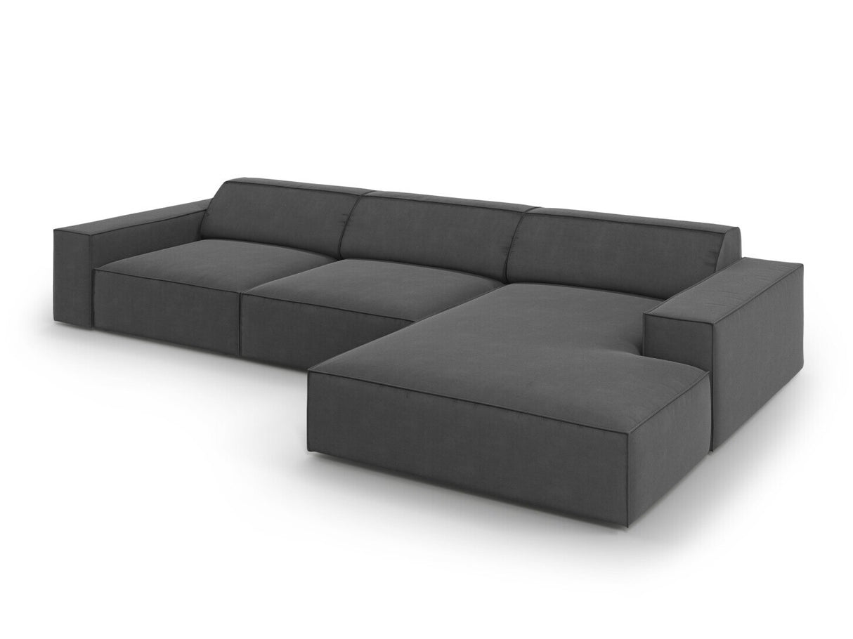 Stūra dīvāns 562707