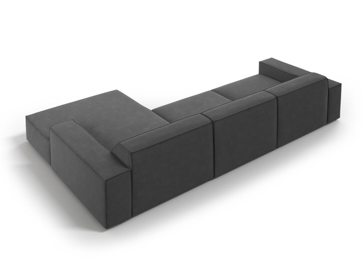 Stūra dīvāns 562707