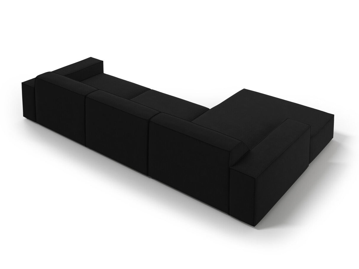 Stūra dīvāns 562707