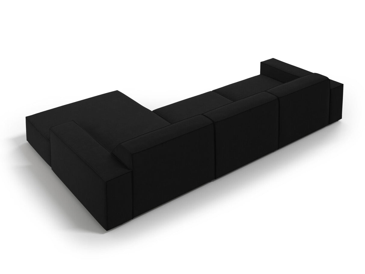 Stūra dīvāns 562707