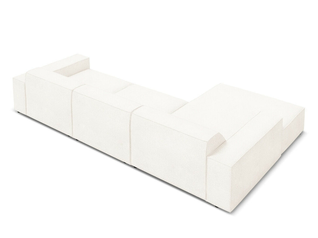 Stūra dīvāns 562707