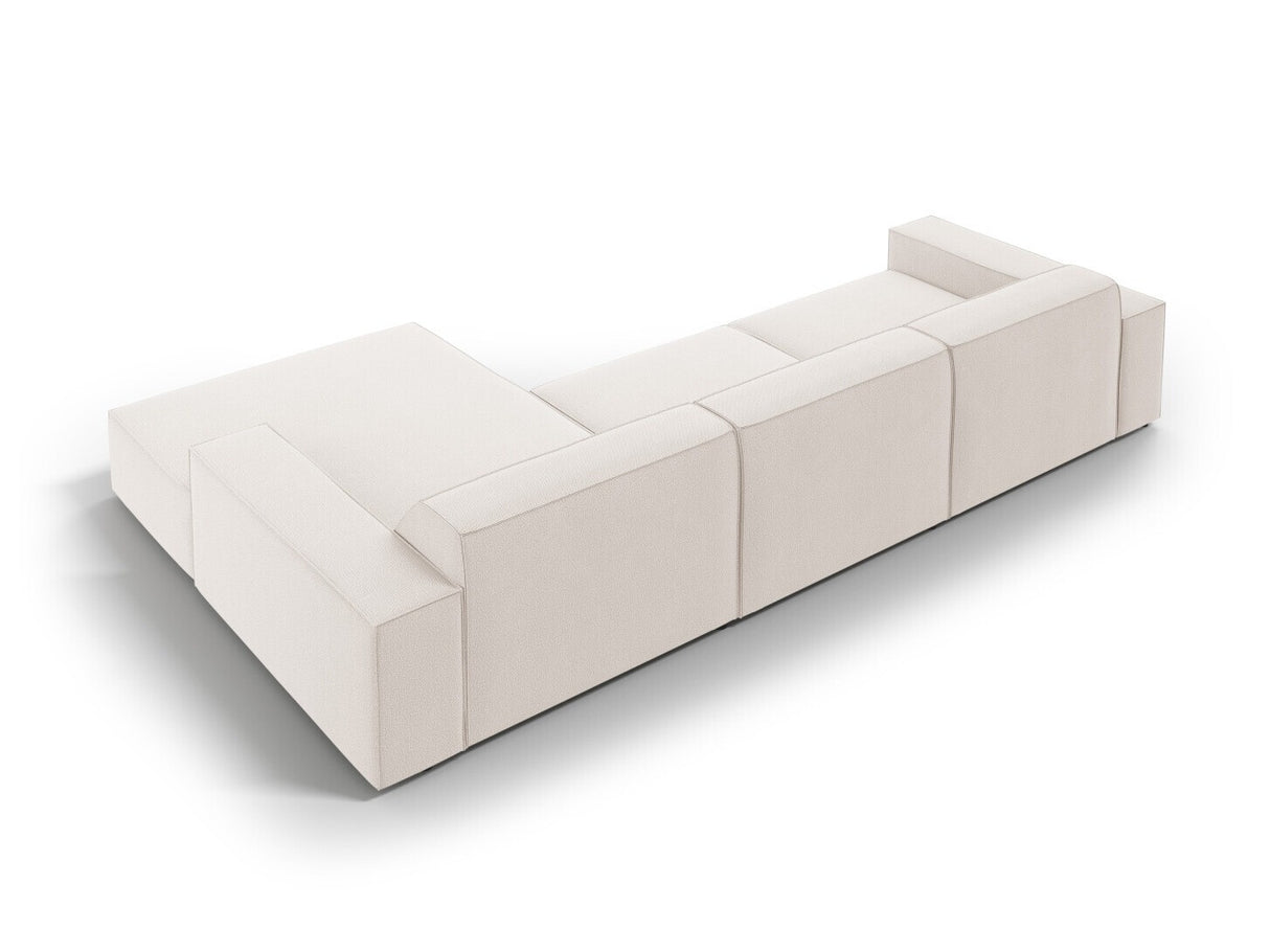 Stūra dīvāns 562707