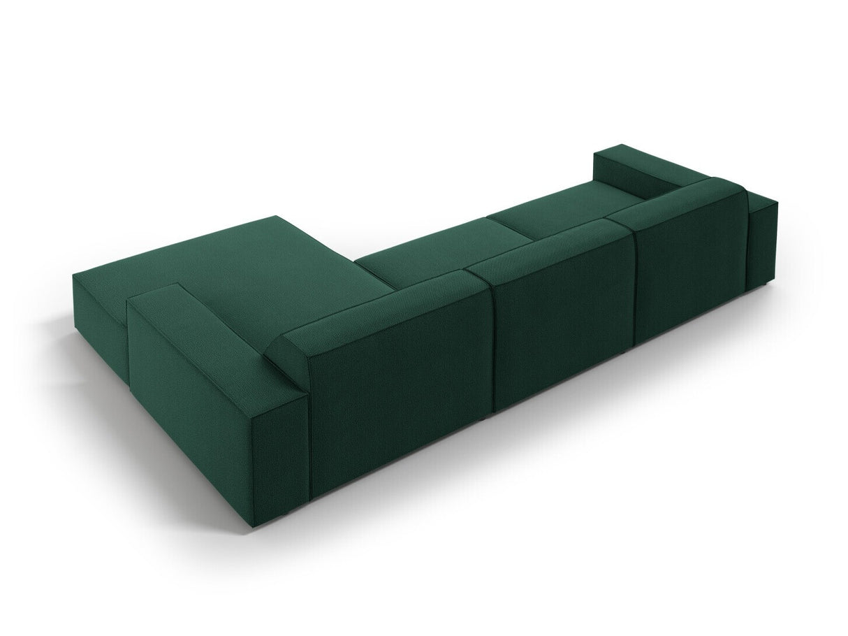 Stūra dīvāns 562707