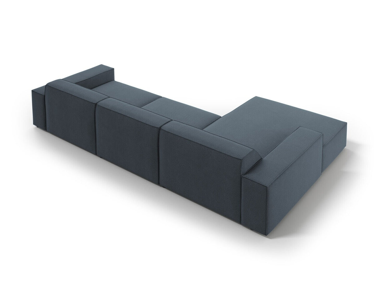 Stūra dīvāns 562707