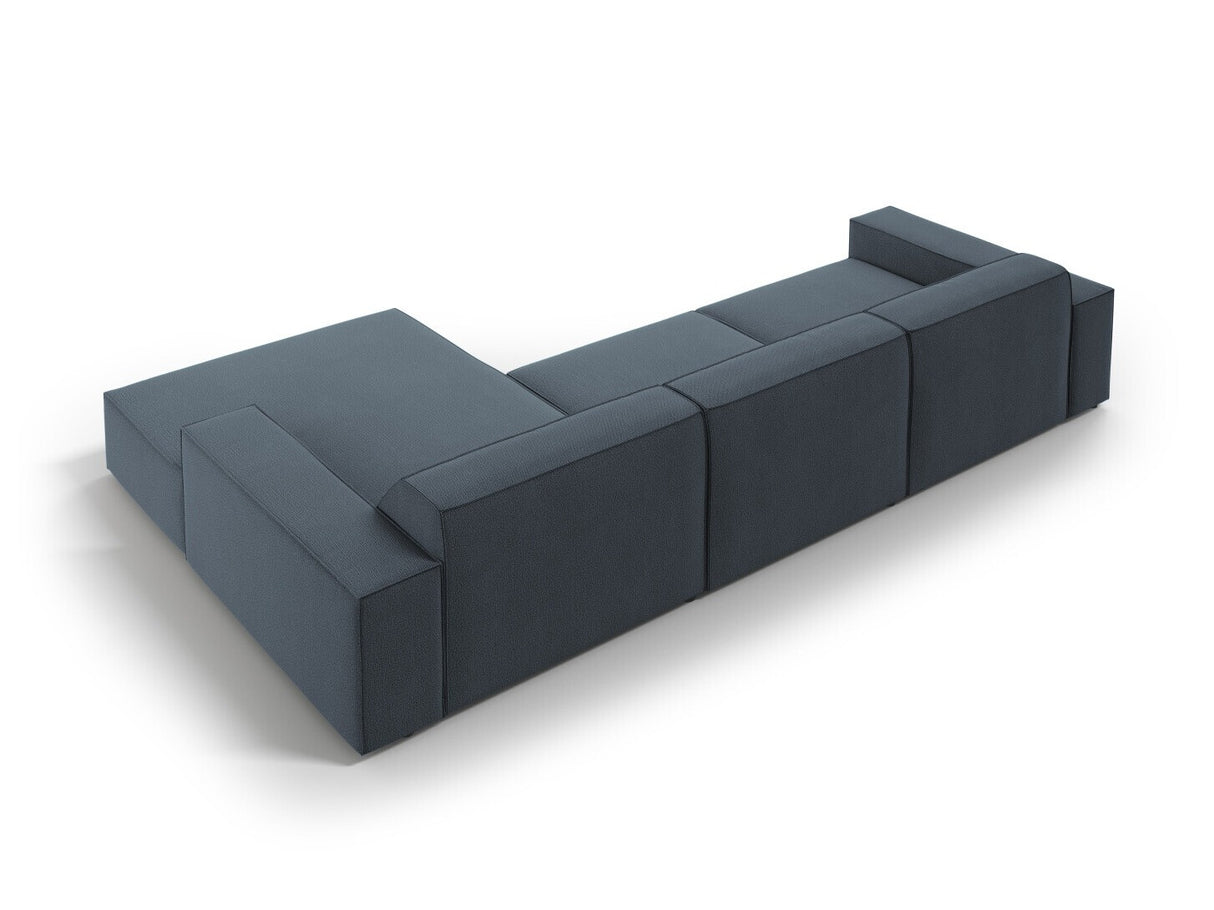 Stūra dīvāns 562707