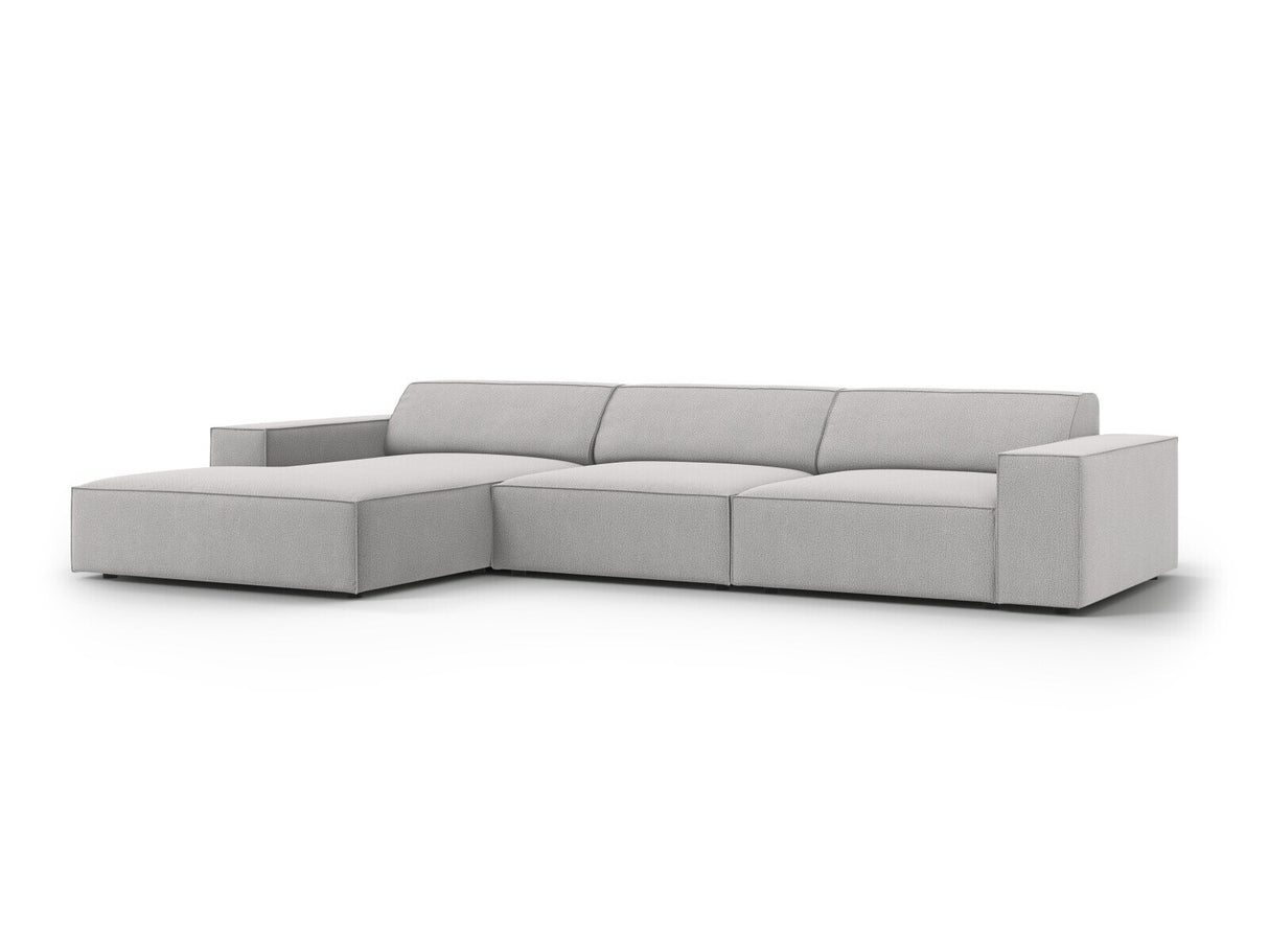 Stūra dīvāns 562707