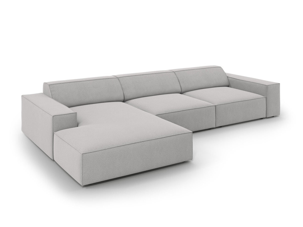 Stūra dīvāns 562707