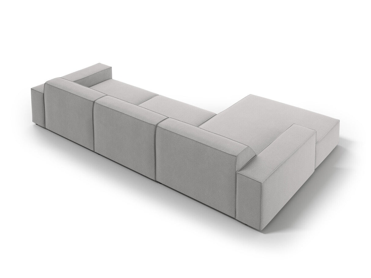 Stūra dīvāns 562707