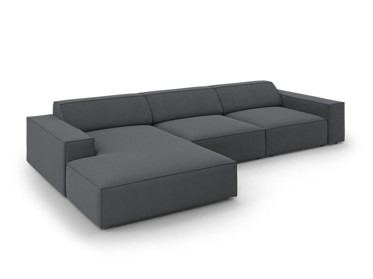 Stūra dīvāns 562707