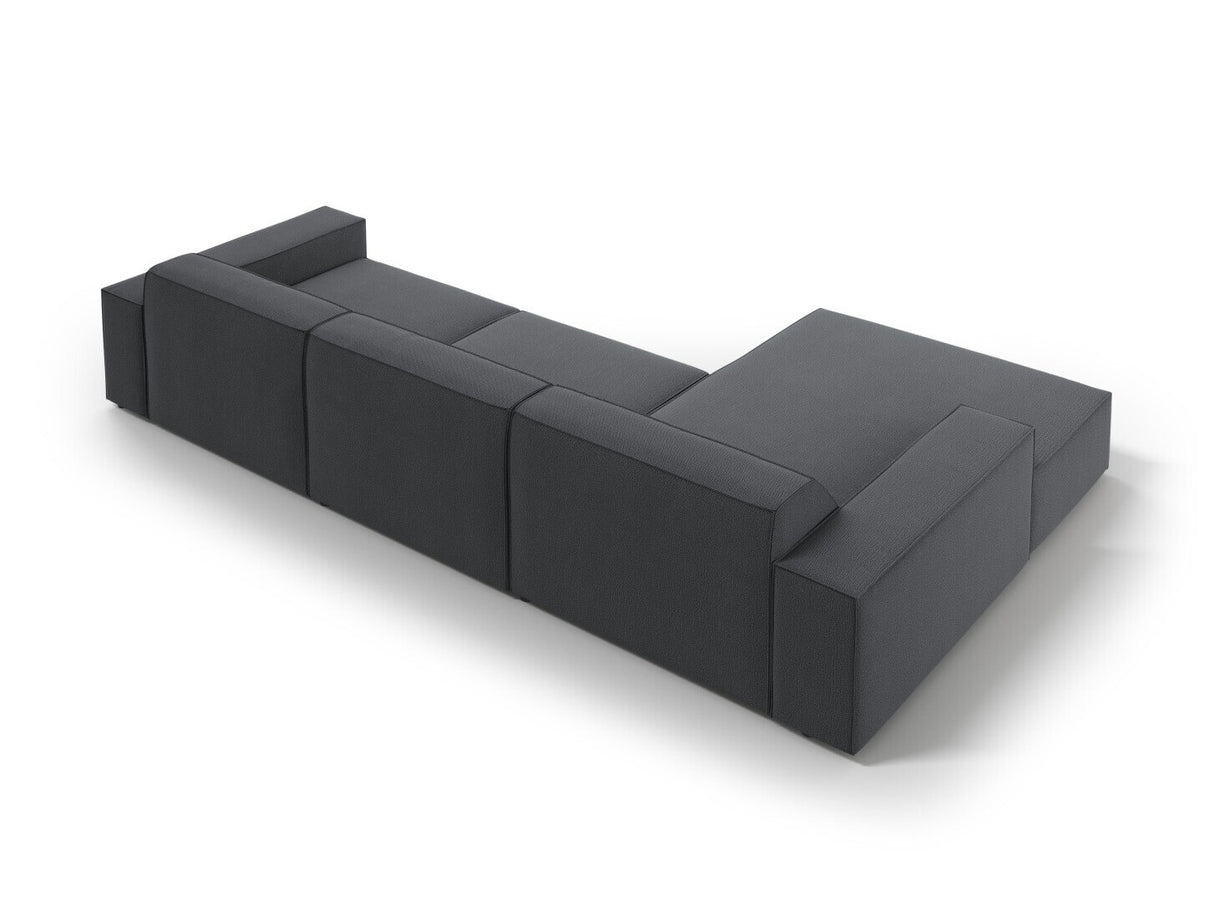 Stūra dīvāns 562707