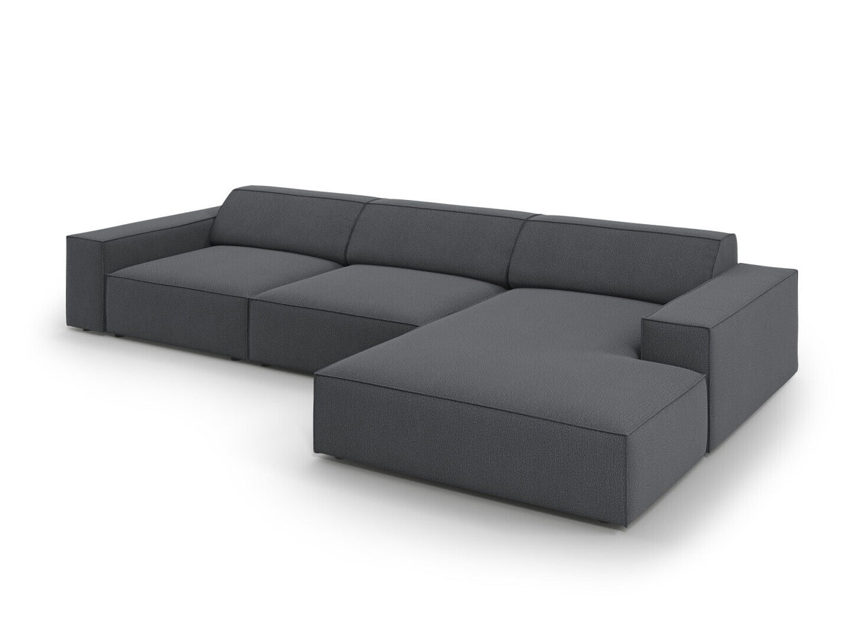 Stūra dīvāns 562707