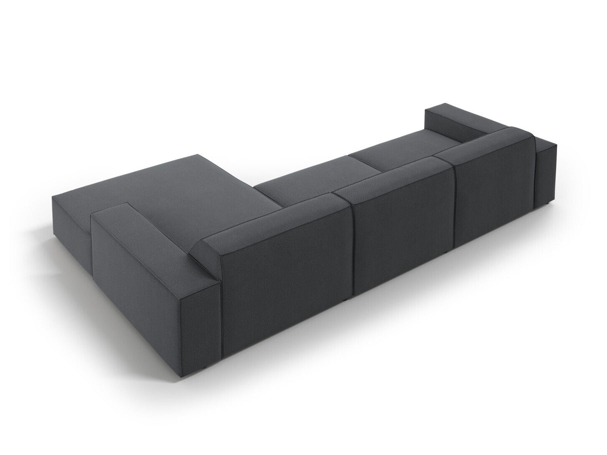 Stūra dīvāns 562707