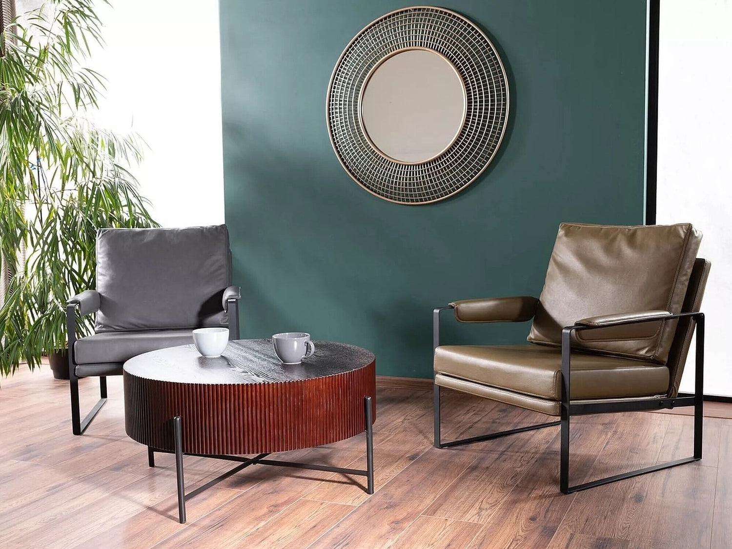 Žurnālu galdiņš 562755