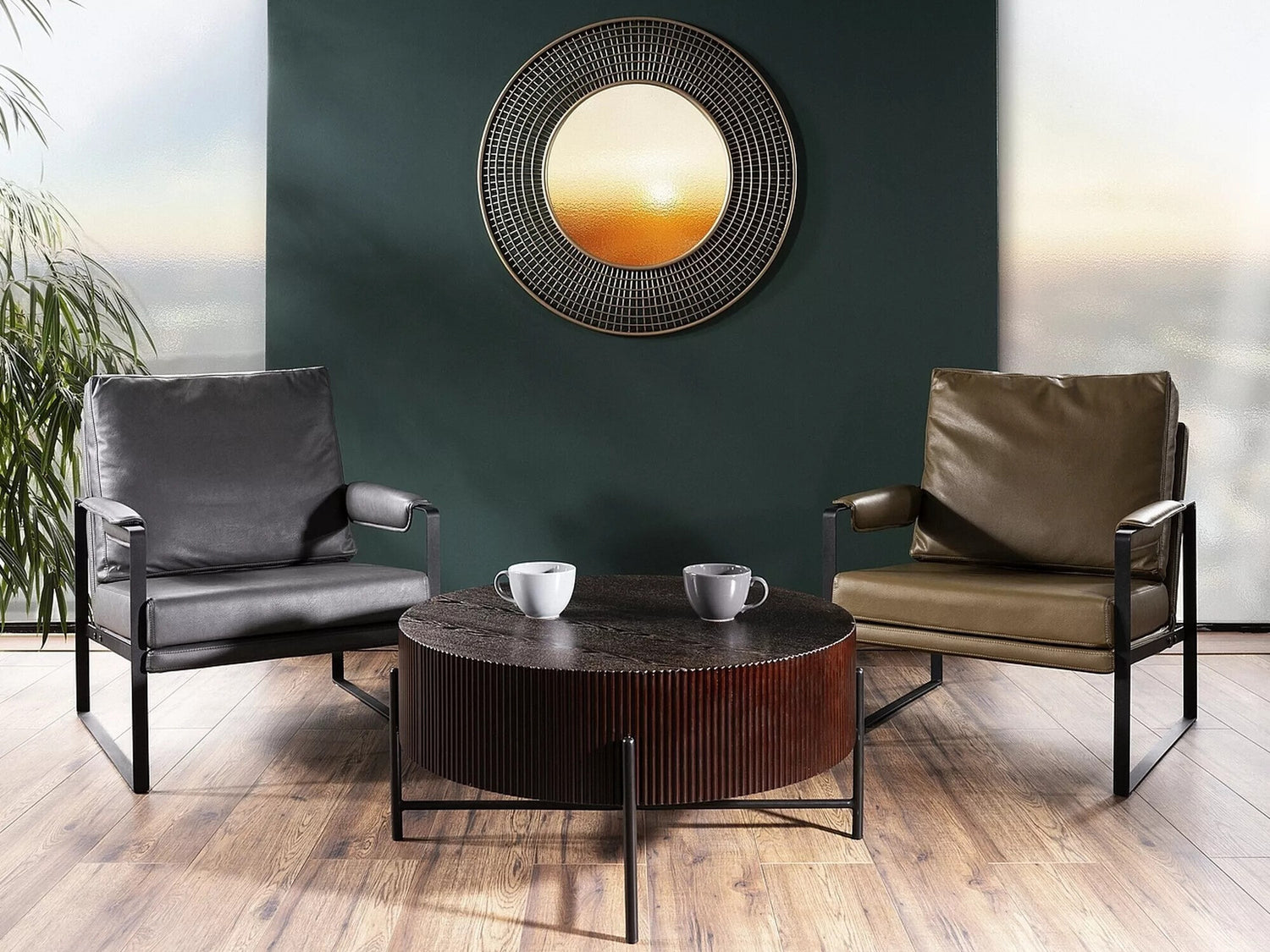 Žurnālu galdiņš 562755