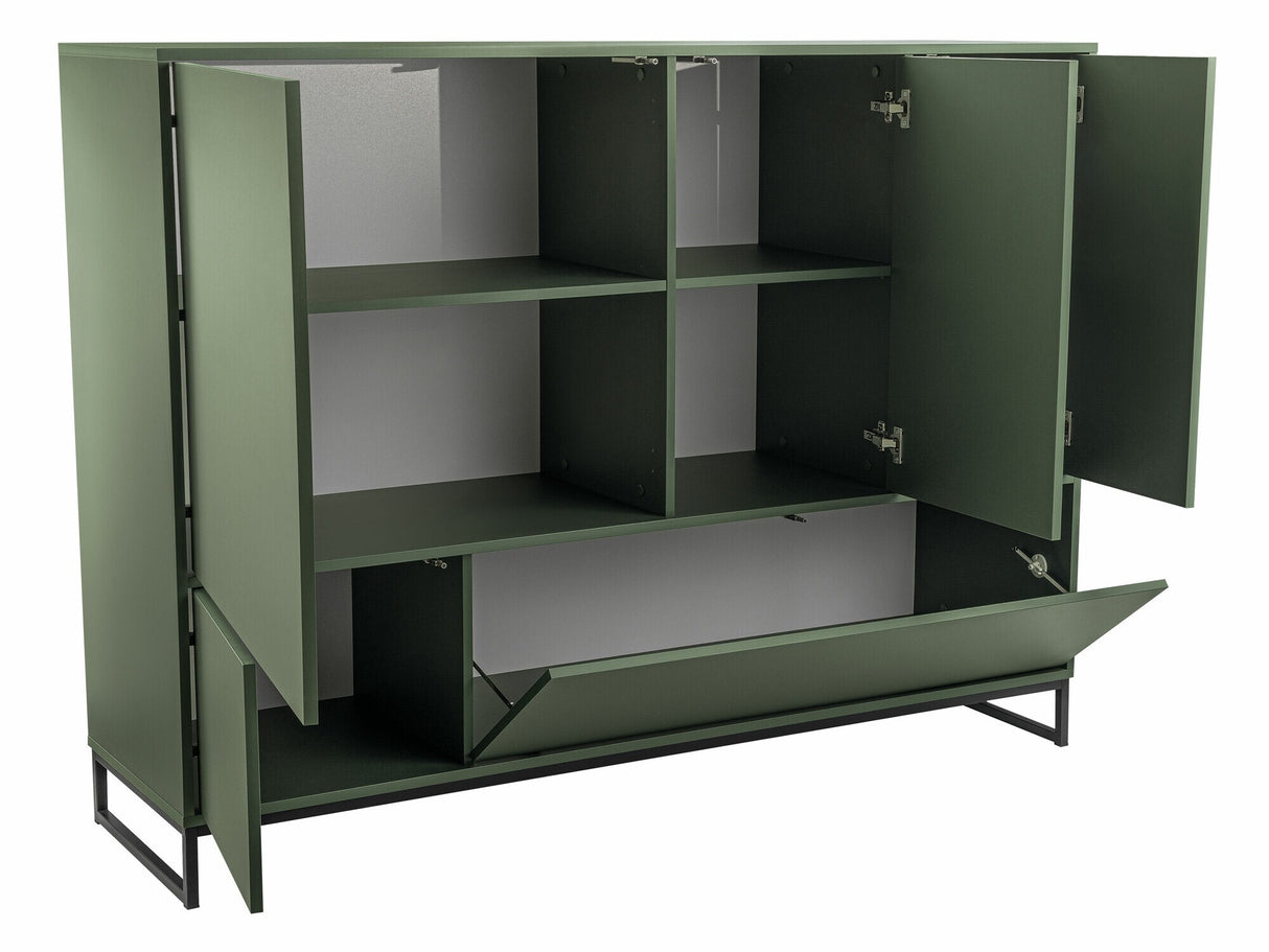 Guļamistabas komplekts 562976