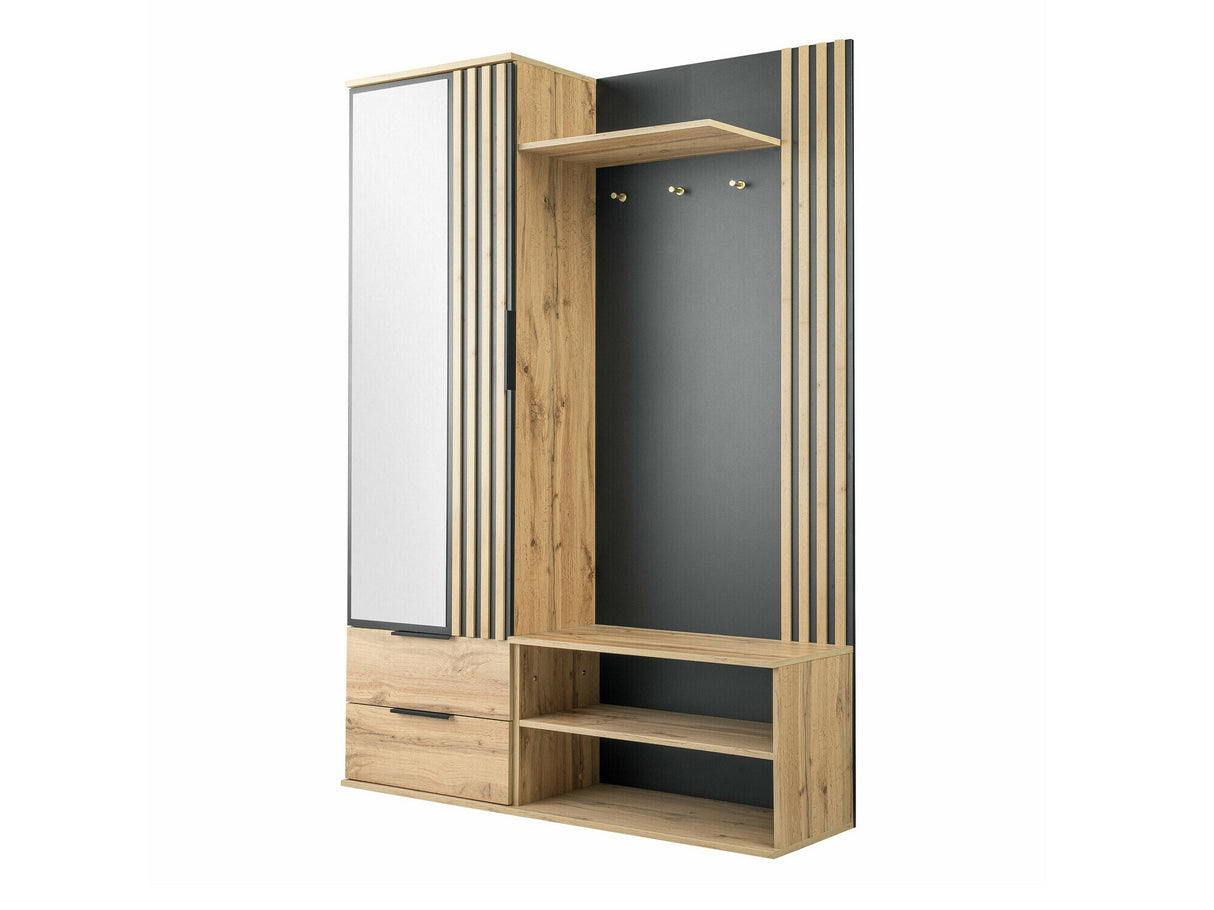 Priekšnama komplekts 562985