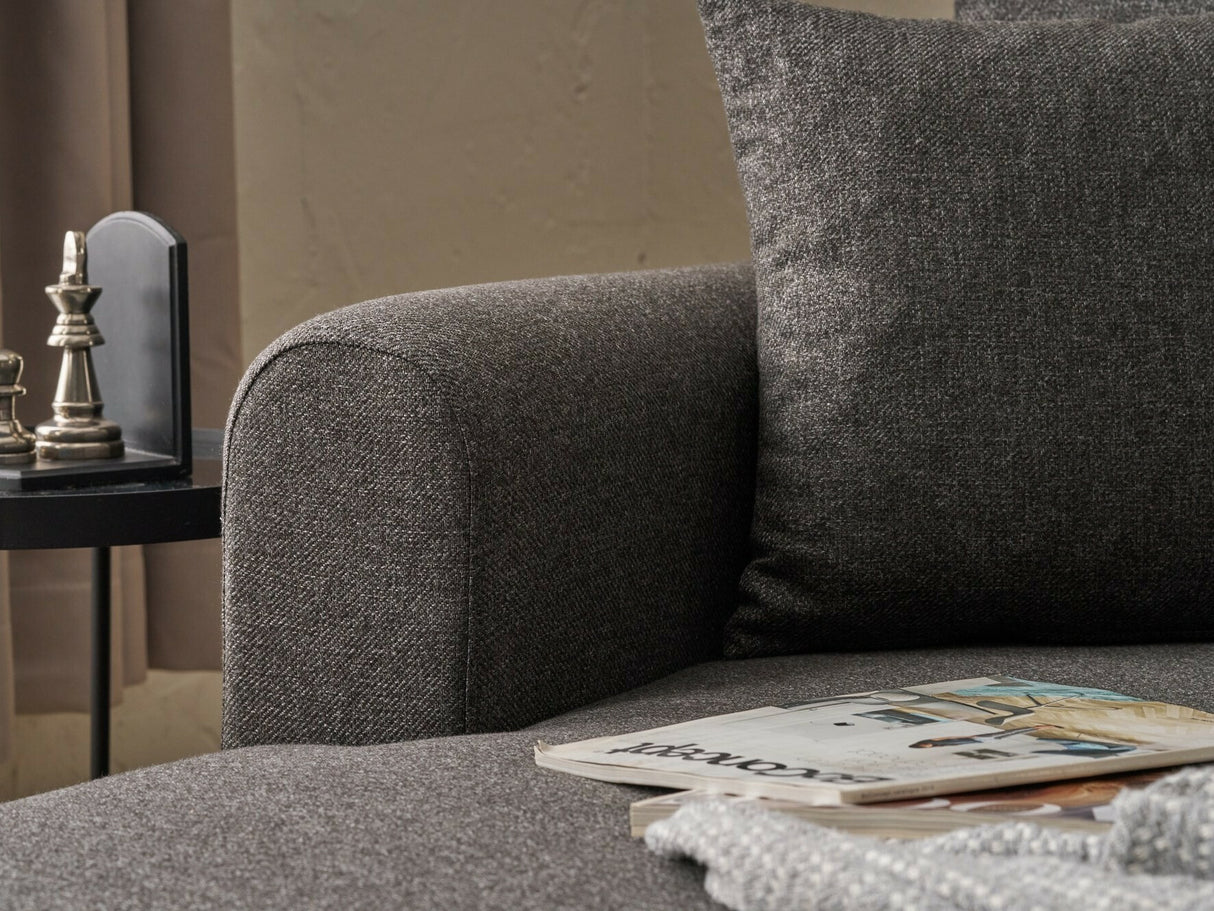 Stūra dīvāns 563262