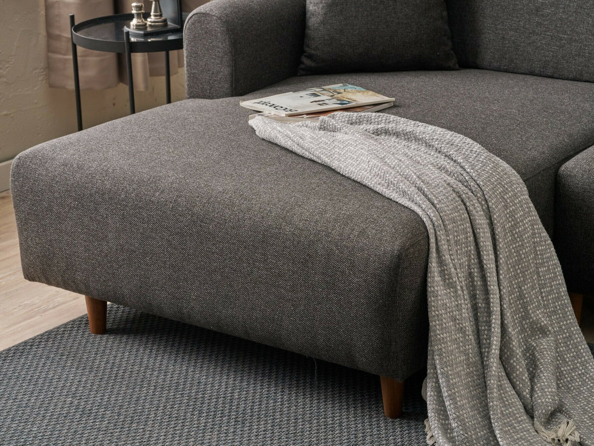 Stūra dīvāns 563262