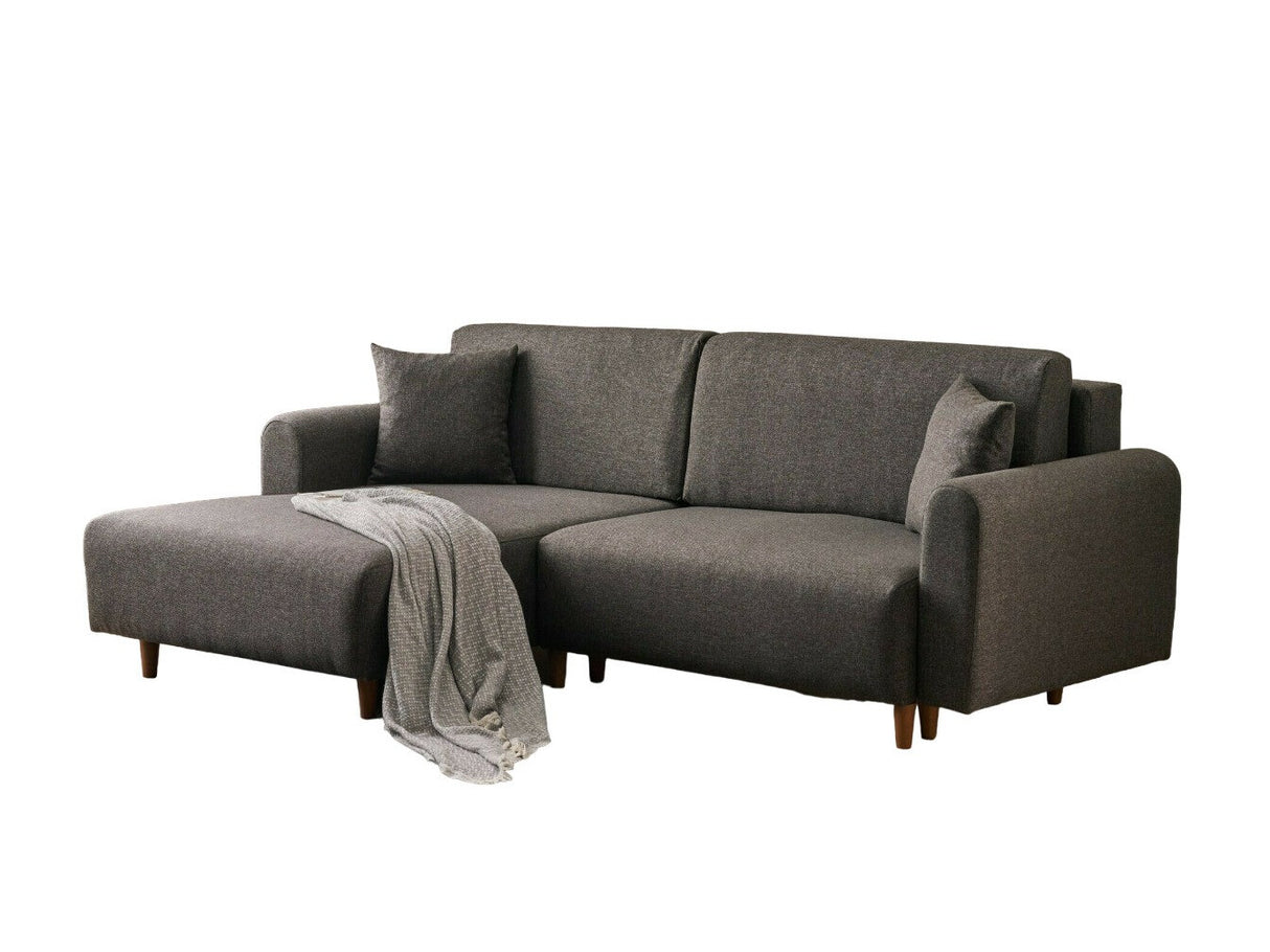 Stūra dīvāns 563262