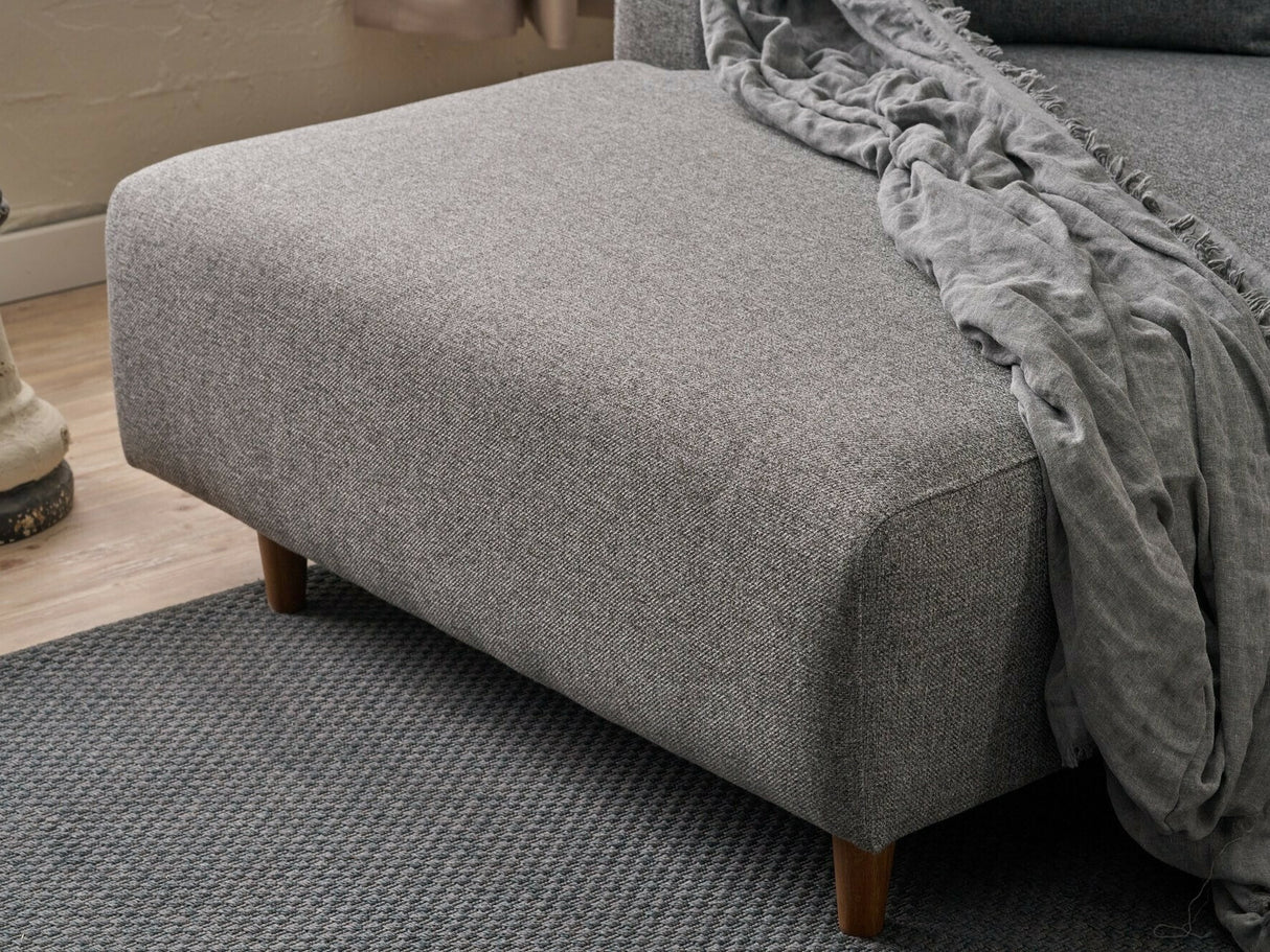 Stūra dīvāns 563262