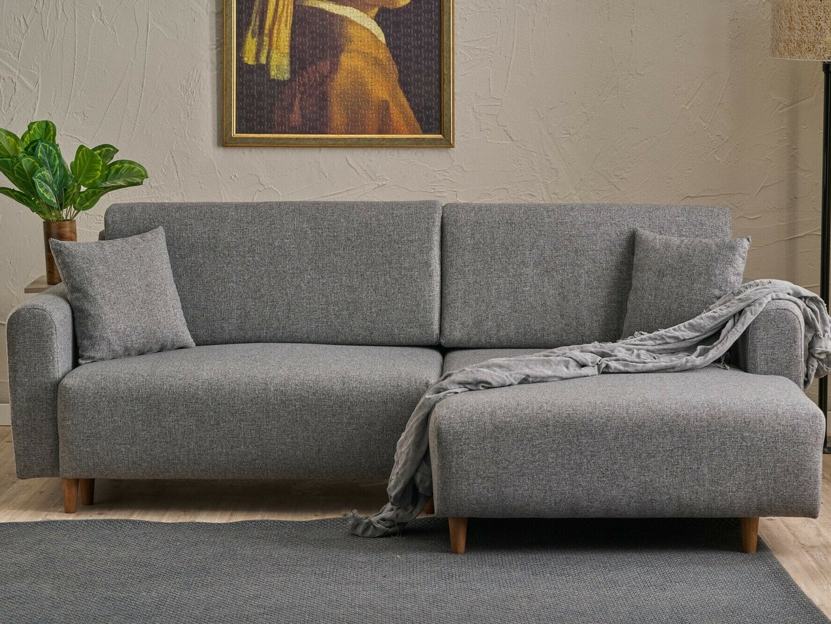 Stūra dīvāns 563262