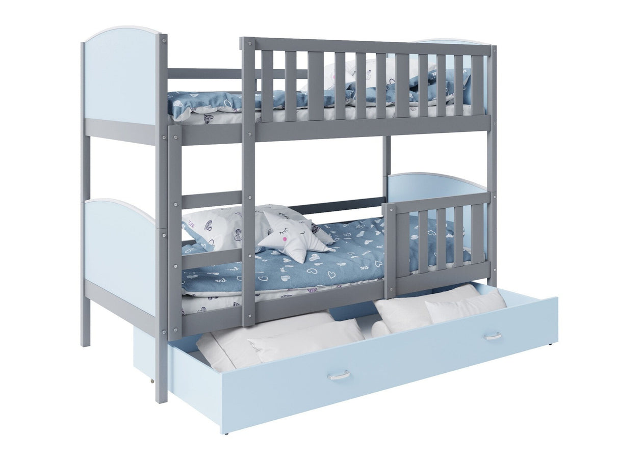 Divstāvu gulta 145020