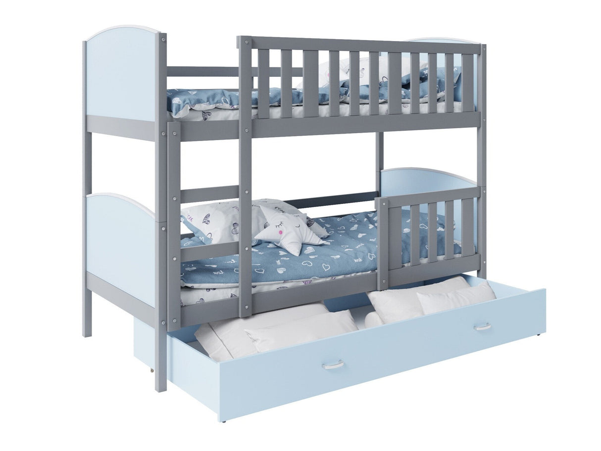 Divstāvu gulta 145020