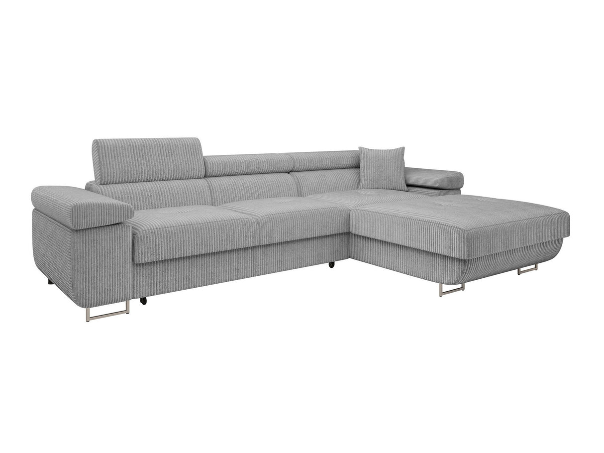Stūra dīvāns 532805