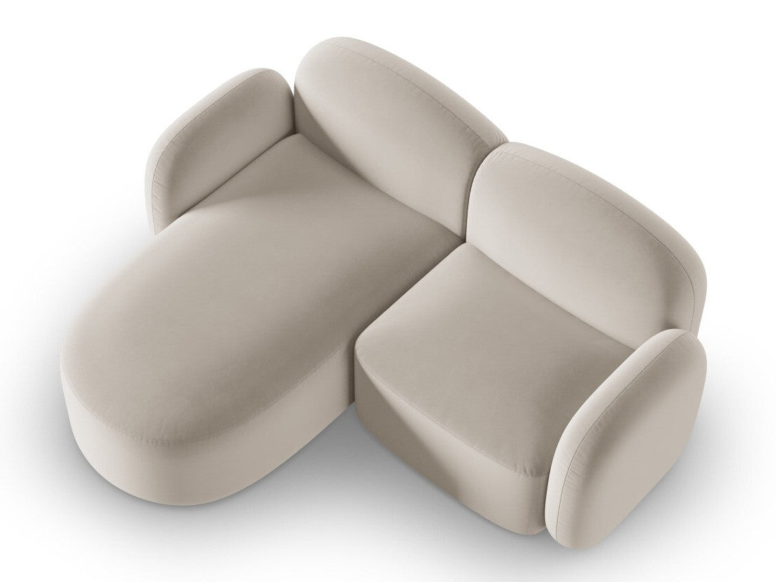 Stūra dīvāns 563561