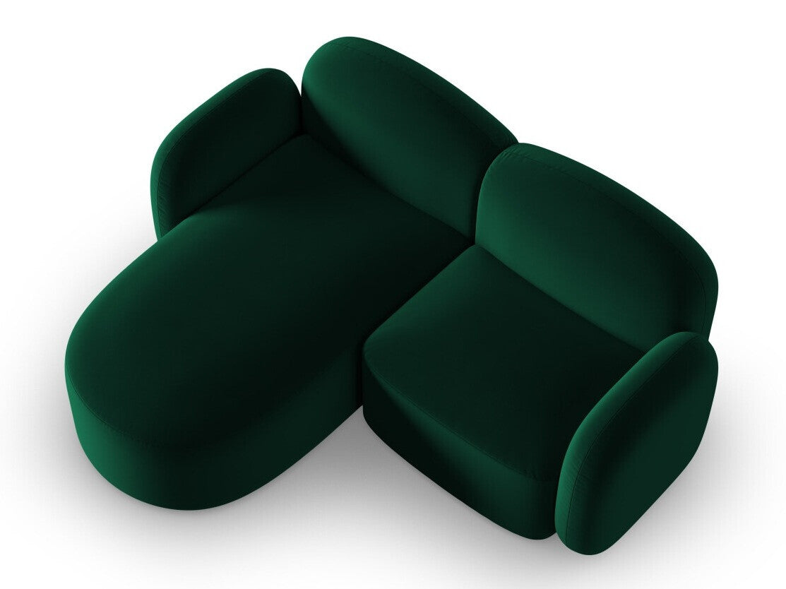 Stūra dīvāns 563561